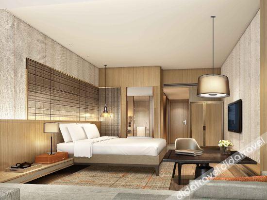 Hotel Hyatt Regency Shenzhen Airport Extérieur photo