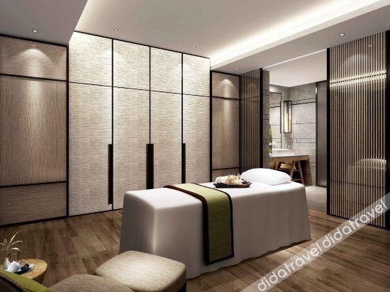 Hotel Hyatt Regency Shenzhen Airport Extérieur photo