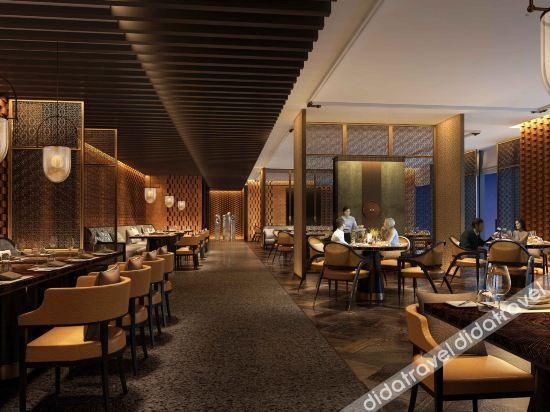 Hotel Hyatt Regency Shenzhen Airport Extérieur photo