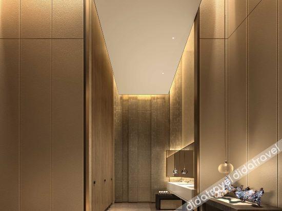 Hotel Hyatt Regency Shenzhen Airport Extérieur photo