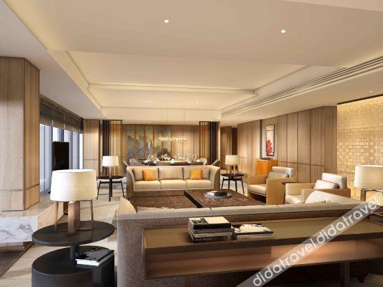 Hotel Hyatt Regency Shenzhen Airport Extérieur photo