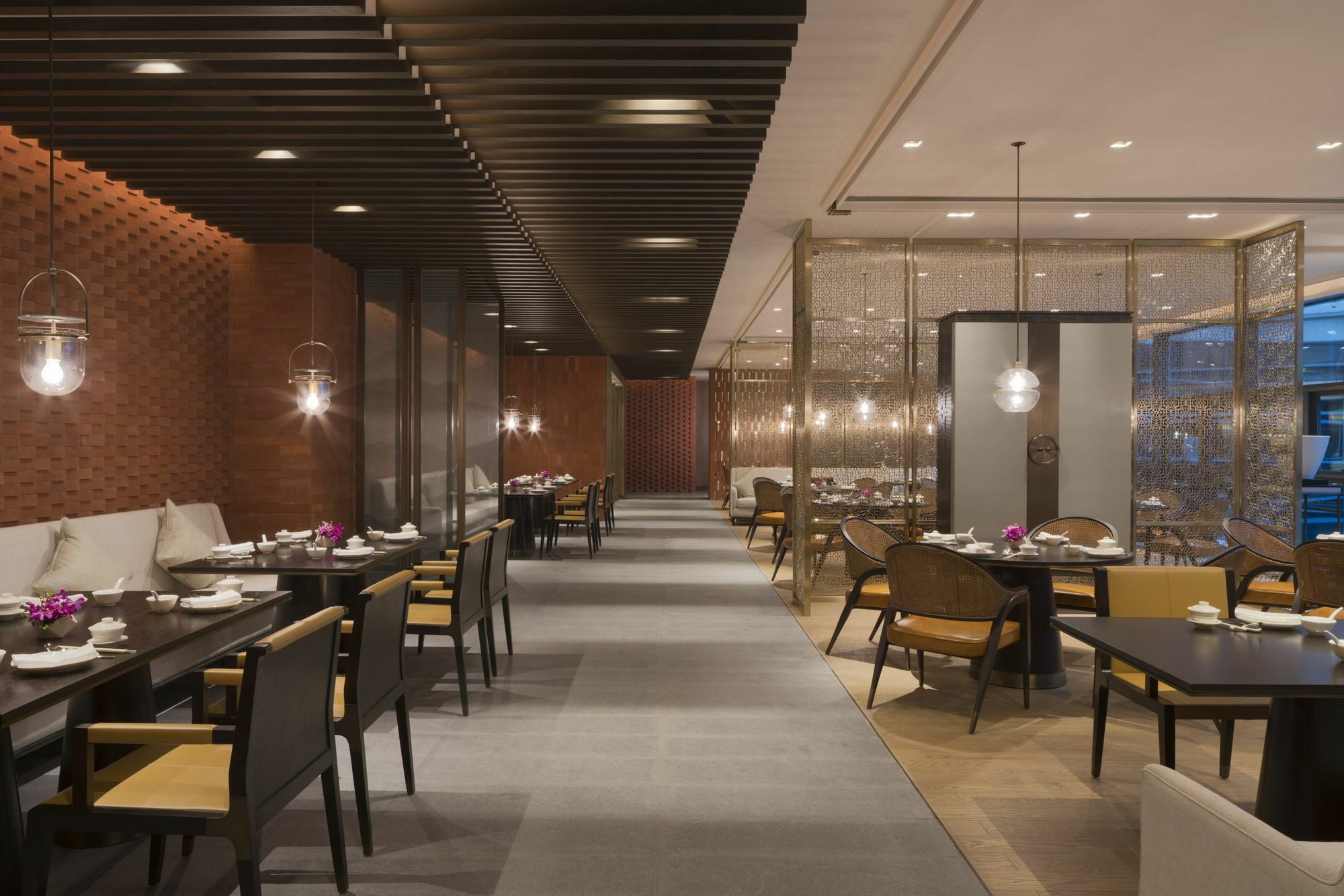 Hotel Hyatt Regency Shenzhen Airport Extérieur photo