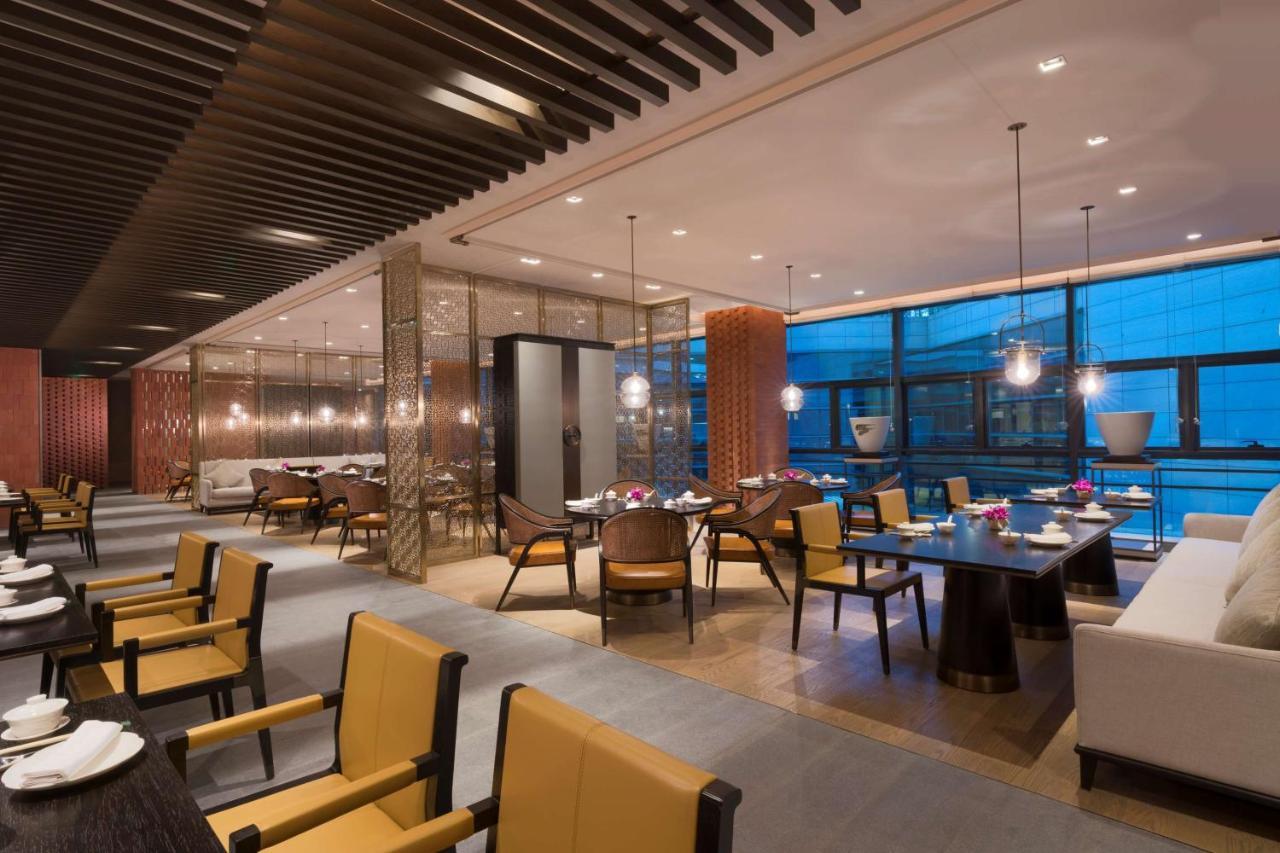 Hotel Hyatt Regency Shenzhen Airport Extérieur photo